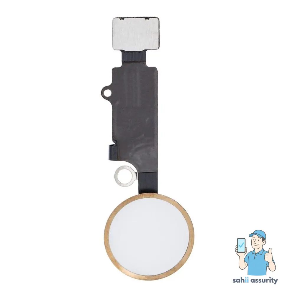 Home Button Complete for Apple iPhone 7 Plus Gold thumbnail